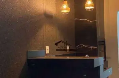 Casa com 2 dormitórios à venda, 80 m² por r$ 435.000 - jardim patrícia - uberlândia/mg