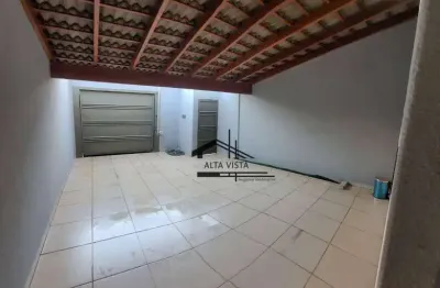 Apartamento com 2 dormitórios à venda, 67 m² por r$ 360.000 - vida nova - uberlândia/mg