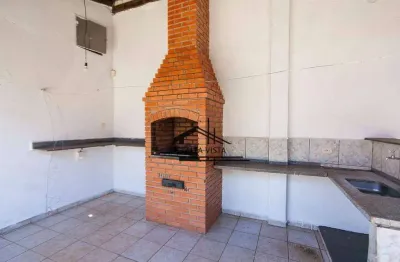 Casa com 3 dormitórios à venda, 98 m² por r$ 420.000 - planalto - uberlândia/mg