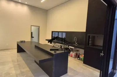 Casa com 3 dormitórios à venda, 190 m² por r$ 1.390.000 - jardim sul - uberlândia/mg