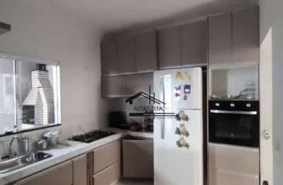 Casa com 3 dormitórios à venda, 111 m² por r$ 367.500 - pacaembu - uberlândia/mg