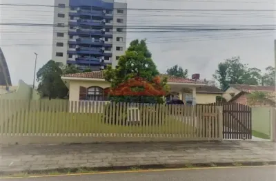 Casa com 3 quartos à venda na Rua Júlia Thereza Bini, 1007, Centro, Araucária