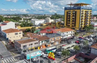 Oportunidade única para investidores no coração de araucária