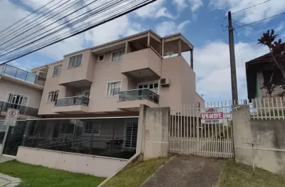 Terreno à venda na Rua Fernando Suckow, 420, Centro, Araucária