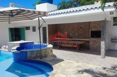 Casa com 4 quartos à venda na Rua 2520 Cavatã, 401, Pontal do Norte, Itapoá