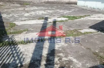 Terreno à venda na Rua Prímula, 2142, Campina da Barra, Araucária