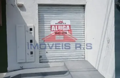 Sala comercial com aproximadamente 50 m²  central. em breve liberada para visitas