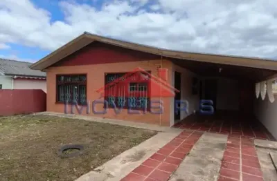 Locação - excelente casa com 3 quartos 1 suíte centro araucária