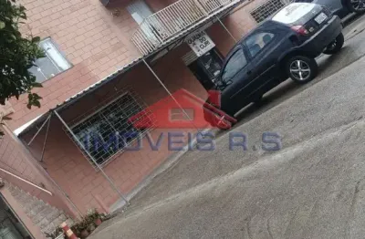 Barracão com quadra (pode ser locado para outras finalidades)