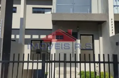 Casa com 3 quartos para alugar na Rua Ivaí, 47, Iguaçu, Araucária