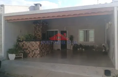 Linda casa com 3 quartos dentro de condomínio bairro capela velha-araucária-pr