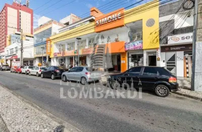 Cjto comercial/sala para alugar, 55.00 m2 por r$2000.00  - capao raso - curitiba/pr