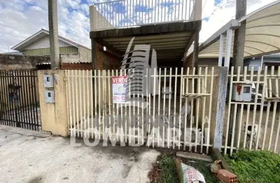 Casa para alugar na Rua Maria Ortolani Gubert, Campo de Santana, Curitiba