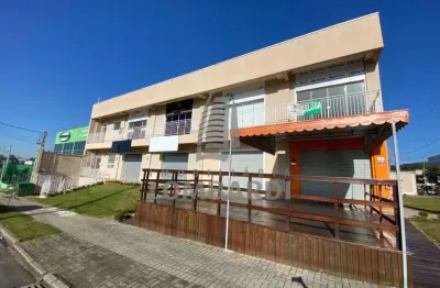 Loja para alugar, 28.00 m2 por r$1900.00  - cidade industrial - curitiba/pr