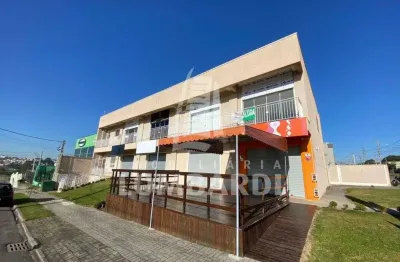 Loja para alugar, 26.00 m2 por r$1850.00  - cidade industrial - curitiba/pr
