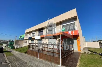 Loja para alugar, 26.00 m2 por r$1850.00  - cidade industrial - curitiba/pr