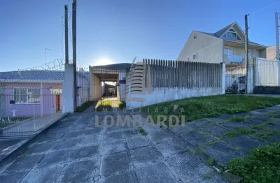 Casa residencial com 2 quartos  à venda, 106.63 m2 por r$270000.00  - pinheirinho - curitiba/pr