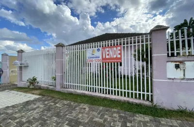 Casa residencial com 3 quartos  à venda, 305.50 m2 por r$1450000.00  - pinheirinho - curitiba/pr