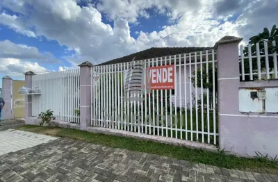 Casa residencial com 3 quartos  à venda, 305.50 m2 por r$1450000.00  - pinheirinho - curitiba/pr