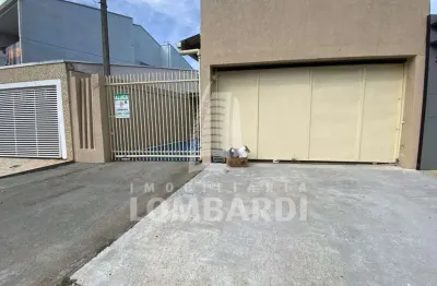 Casa residencial com 2 quartos  para alugar, 100.00 m2 por r$1700.00  - campo de santana - curitiba/pr