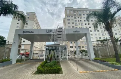 Apartamento no condomínio up life – conforto, segurança e lazer completo!