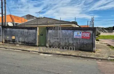 Casa residencial com 3 quartos  à venda, 100.00 m2 por r$400000.00  - umbara - curitiba/pr