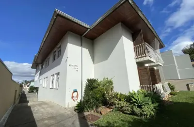 Apartamento com 3 quartos  à venda, 77.53 m2 por r$415000.00  - sao lourenco - curitiba/pr