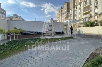 Apartamento em Condomínio Clube – Residencial Parque Arvoredo