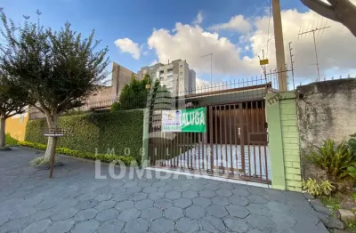 Casa residencial com 3 quartos  à venda, 110.00 m2 por r$1300000.00  - capao raso - curitiba/pr