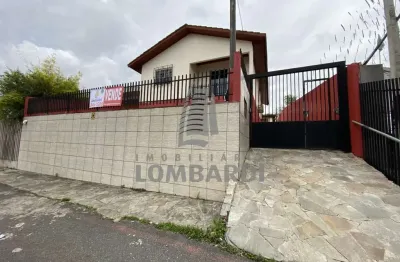 Casa residencial com 2 quartos  à venda, 60.00 m2 por r$590000.00  - capao raso - curitiba/pr