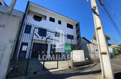 Loja para alugar, 40.00 m2 por r$1000.00  - pinheirinho - curitiba/pr