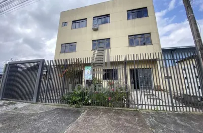 Apartamento com 3 quartos para alugar na Rua Marechal Rondon, Capão Raso, Curitiba