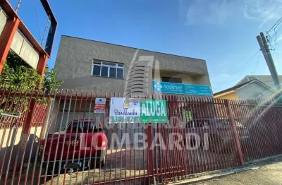 Loja para alugar, 120.00 m2 por r$5000.00  - xaxim - curitiba/pr