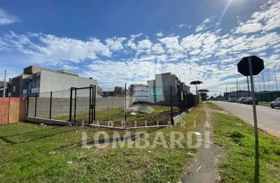 Terreno para alugar, 260.00 m2 por r$3000.00  - novo mundo - curitiba/pr