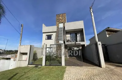 Sobrado com 3 quartos  à venda, 117.97 m2 por r$630000.00  - pinheirinho - curitiba/pr