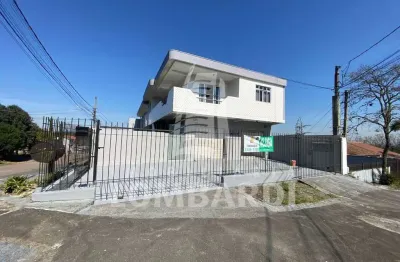 Loja para alugar, 80.00 m2 por r$2000.00  - pinheirinho - curitiba/pr