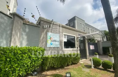 Apartamento com 2 quartos  à venda, 47.71 m2 por r$220000.00  - umbara - curitiba/pr