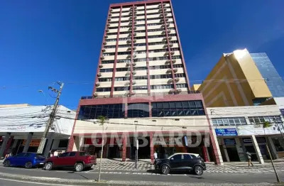 Cjto comercial/sala à venda, 39.85 m2 por r$210000.00  - capao raso - curitiba/pr