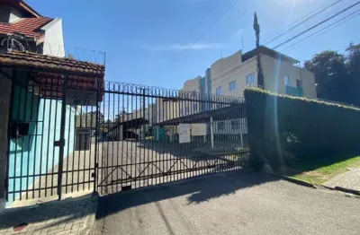 Apartamento com 2 quartos  à venda, 43.32 m2 por r$210000.00  - pinheirinho - curitiba/pr