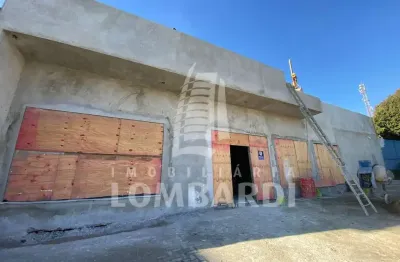Loja para alugar, 190.00 m2 por r$12000.00  - sitio cercado - curitiba/pr