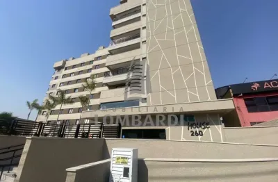 Loft com 1 quarto  à venda, 28.00 m2 por r$370000.00  - novo mundo - curitiba/pr