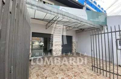 Loja para alugar, 90.00 m2 por r$2000.00  - sitio cercado - curitiba/pr