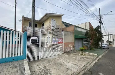 Sobrado com 5 quartos  à venda, 150.00 m2 por r$380000.00  - pinheirinho - curitiba/pr