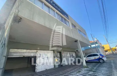 Loja para alugar, 50.00 m2 por r$1800.00  - novo mundo - curitiba/pr