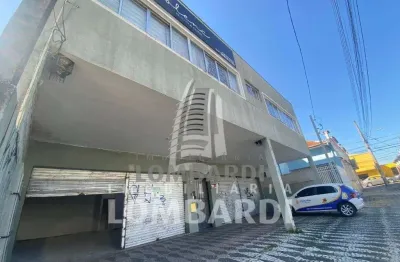 Ponto comercial com 1 sala para alugar na Rua Bernardo Jacintho da Veiga, Novo Mundo, Curitiba