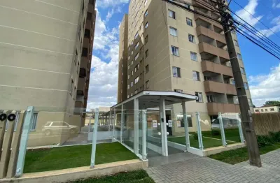 Apartamento com 3 quartos  para alugar, 74.00 m2 por r$1500.00  - novo mundo - curitiba/pr