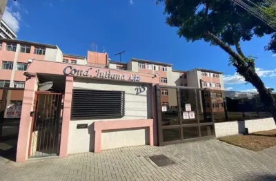 Apartamento com 2 quartos  à venda, 53.93 m2 por r$250000.00  - capao raso - curitiba/pr
