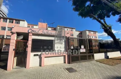 Apartamento com 2 quartos  à venda, 53.93 m2 por R$220000.00  - Capao Raso - Curitiba/PR
