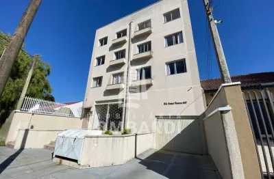 Apartamento com 2 quartos  para alugar, 42.00 m2 por r$1300.00  - capao raso - curitiba/pr