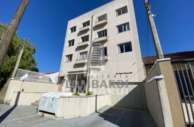 Apartamento com 2 quartos para alugar na Rua Valentin Deda, Capão Raso, Curitiba